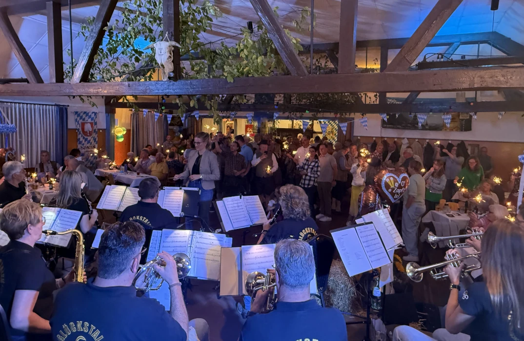 Mutscheider Oktoberfest 🍻🎶